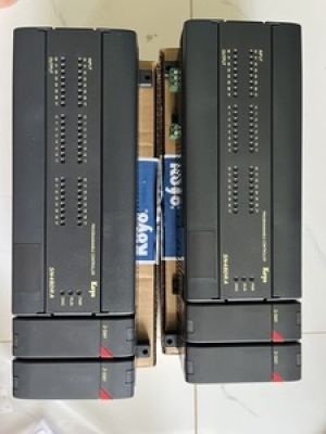 Bộ điều khiển lập trình PLC KOYO SN-32DR-B2