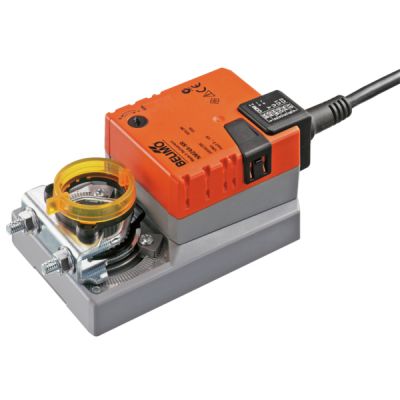 Bộ điều khiển van gió Belimo NM24A-SR