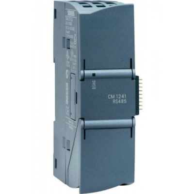 6ES7241-1CH32-0XB0 - Siemens S7-1200, RS485, COMMUNICATION MODULE CM 1241