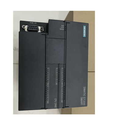 CPU SR40, 6ES7288-1SR40-0AA0, SIMATIC S7-200 SMART