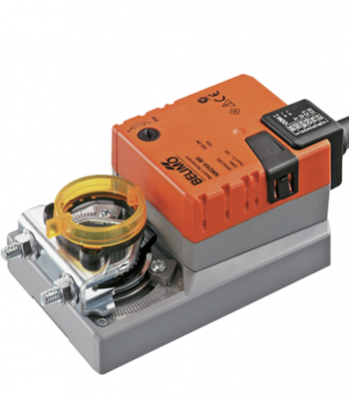 Bộ điều khiển NM24A-SR