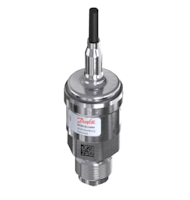 Cảm biến áp suất MBS 33 060G3089