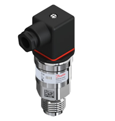 Cảm biến áp suất MBS 33 060G3040