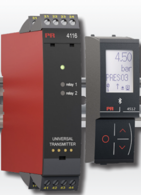 Màn hình PR 4501