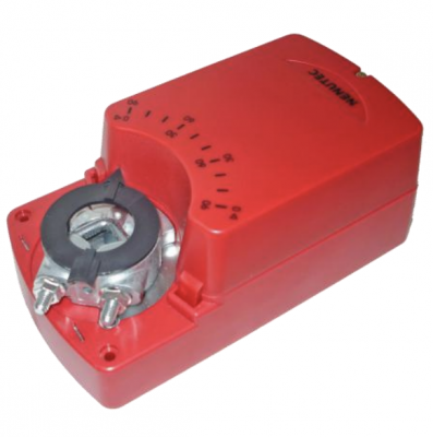 Bộ điều khiển van Nenutec NASM 1.1-08