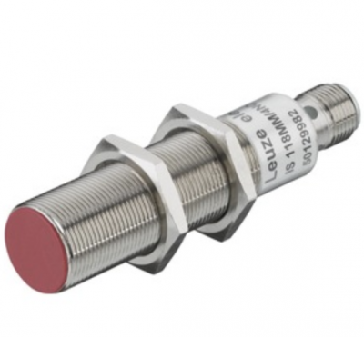Cảm biến ISS 118MM/4NO-8E0-M12