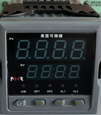 Bộ điều khiển NHR-5400C-27-0/0/X/X/X-A