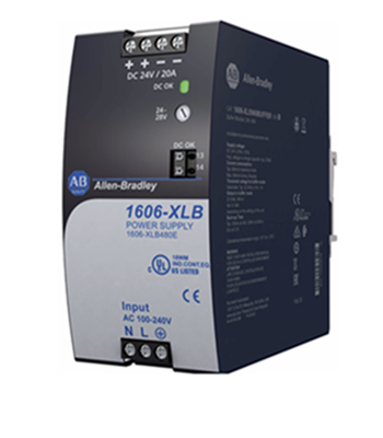 Bộ nguồn 1606-XLB240E