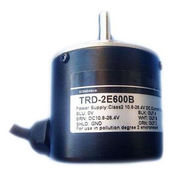Bộ mã hoá vòng quay Encoder TRD-2E600B KOYO