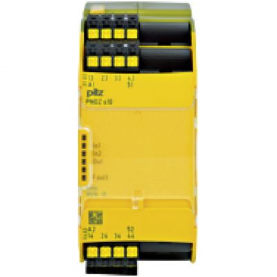 Rờ le an toàn PILZ PNOZ s10