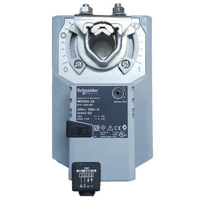Bộ điều khiển van MD40A-24 schneider