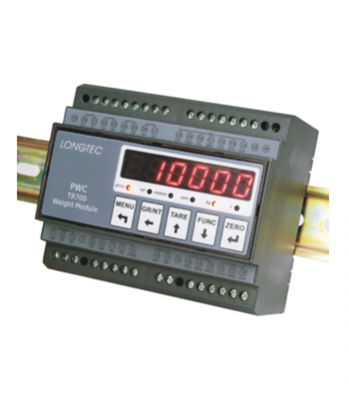 Đầu cân Longtec TR700