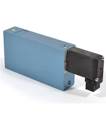 Van 48B-AMA-000-GDK0-1KJ