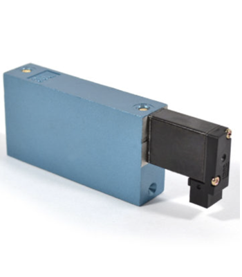 Van 48B-AMA-000-GDK0-1KJ