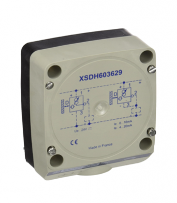 Cảm biến XSDH603629